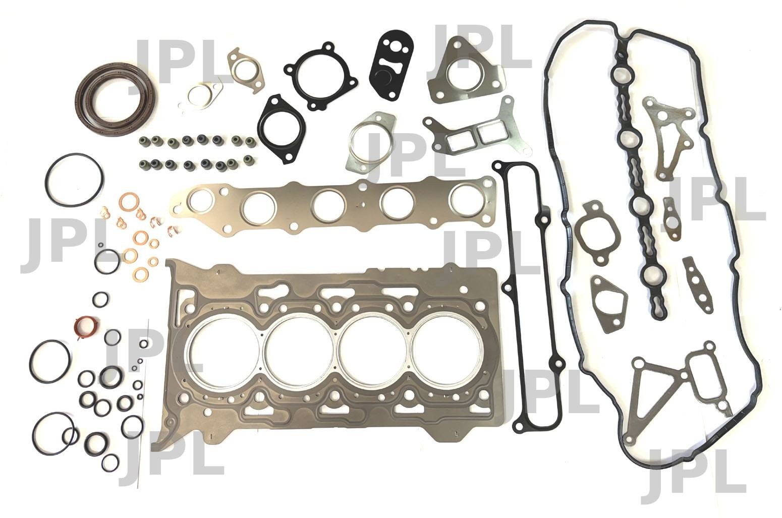 FOR MITSUBISHI L200 KL1T/KL2T SERIES 5 2.4D 4N15 ENGINE FULL GASKET SET 04/2015+