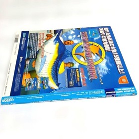 Famitsu DC Dreamcast Magazine 2000 Nov 24 Near Mint Unread