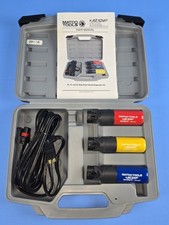 Matco Tools Mfs800 Fuse Saver Fuse And Short Circuit Tester Kit Set101520 Amp