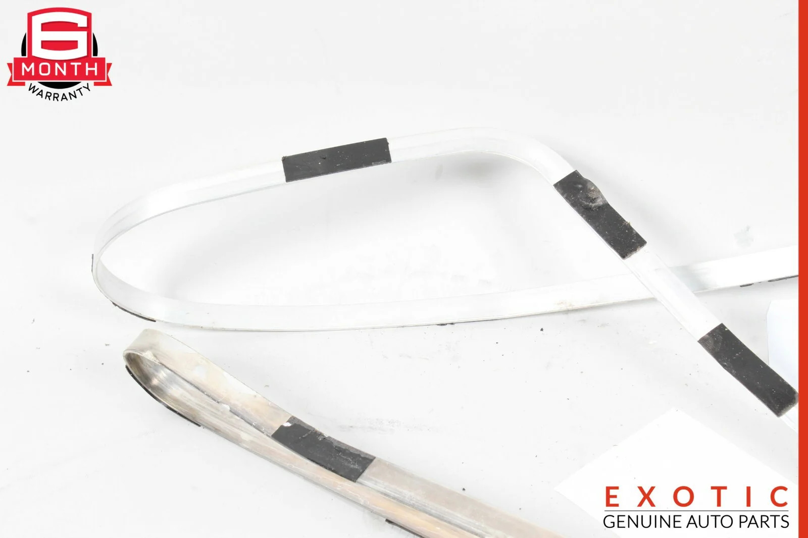 15-17 McLaren 650S Wire Wiring Harness Cable OEM