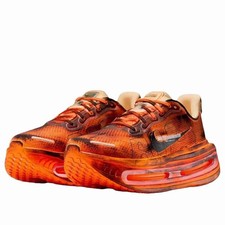 Nike Vomero Premium Melitta Baumeister Total Orange IQ7166-800 Women Size