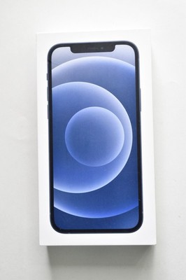 iPhone 12 - 64GB - Schwarz - Top Zustand