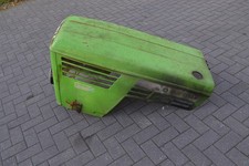 Original Motorhaube passend für Deutz 6206, 5506