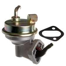 Delphi Mf0020 Mechanical Fuel Pump For Select 61-73 Chevrolet Gmc Pontiac Models