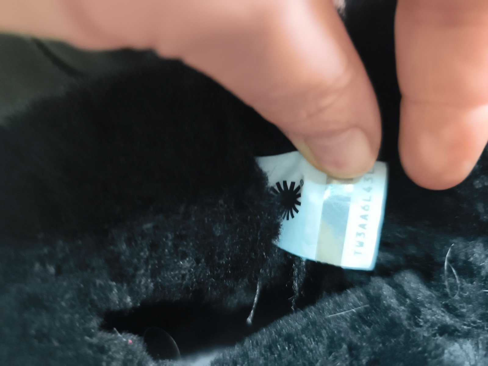 Authentic UGG Classic Double Bow Mini Womens Boot… - image 6