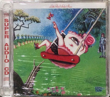 Little Feat - Sailin&rsquo; Shoes  Analogue Productions SACD (Hybrid, Stereo)
