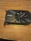 Zotac GeForce Gtx1060 3gb Gddr5 As Is Desktop Pc Pulled From Scrap (8) Nvidia
