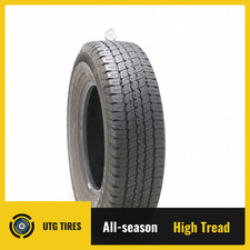 Used Lt 23580r17 General Grabber Hd 120117r - 9.532