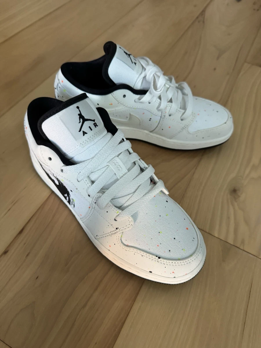 New Nike Air Jordan 1 Low SE \