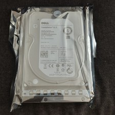 Seagate Constellation ES.3 4TB 7.2K 6Gb/s 3.5" SATA Hard Drive ST4000NM0033