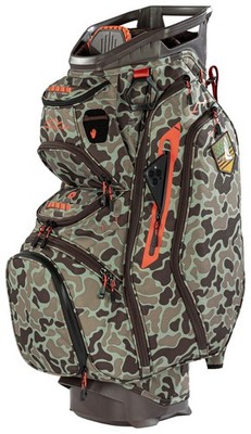 Sun Mountain C-130 Duck Hunter Cart Golf Bag | eBay