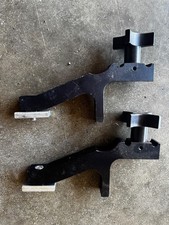 Hi-lift Jack Jeep Gladiator Bed Rail Mount Jgbm-100
