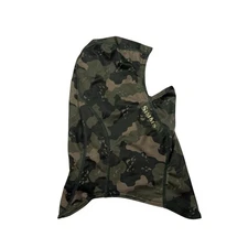 Simms Camo Balaclava Sun Gaiter Solar Flex UPF 50