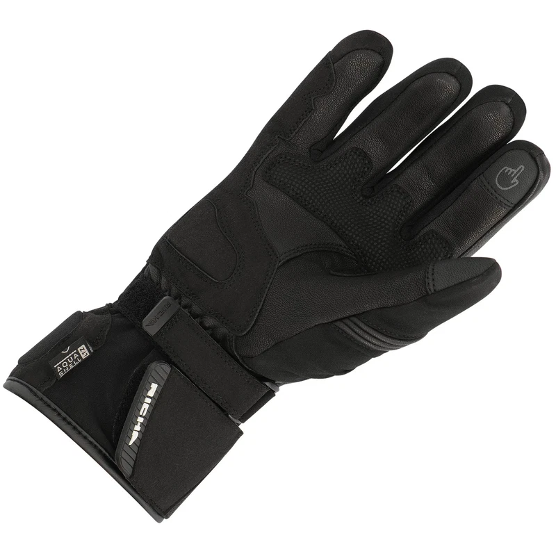 Richa Winterpulse Black, photo 2 of 2
