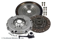Kupplungssatz Smartfit Conversion Kit Blue Print ADV183071 FüR VW Audi Ford A3 4