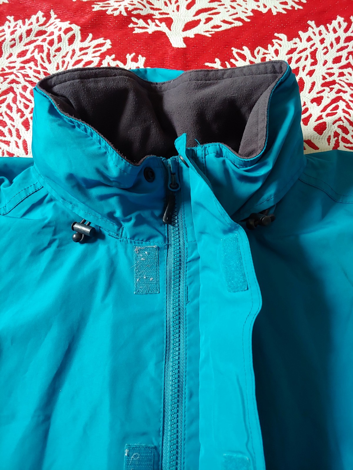 Helly Hansen Men's Tech Jacket - image 7