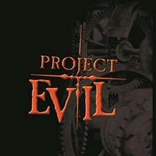 Project Evil - CD - N72z