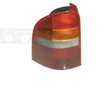 Hartsant Rückleuchte links Kombi für Ford Mondeo 93-00
