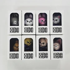 [IN STOCK] Stray Kids 4th Full Album 'KARMA' SKZOO Ver.