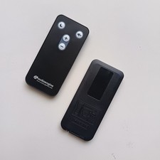 Remote Control for Audioengine HD6 HD5 A5+ A5  Bluetooth Bookshelf Speakers