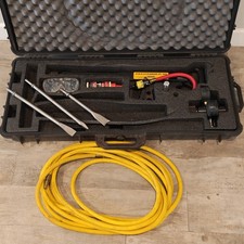 Paratech Pakhammer 90 Pneumatic Air Chisel