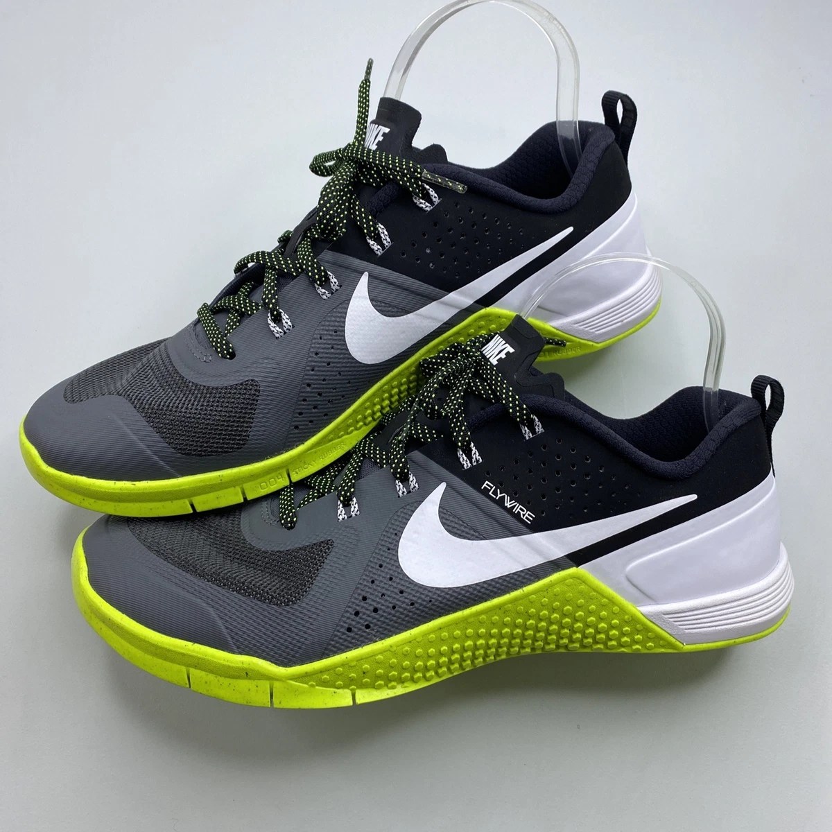その他 Nike Metcon 1 OG Nike Metcon 1 OG Black White Volt for Sale | Authenticity