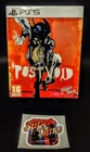 Post Void PS5 Super Rare Games #2 Sealed & Unopened. Low Print Run Of 750. RARE!