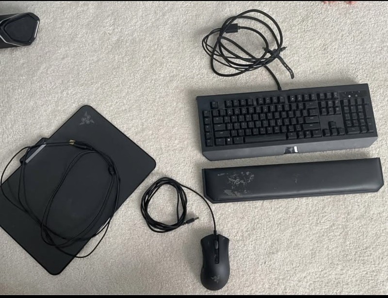 Razer Gaming Bundle