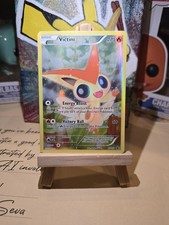 Pokemon Victini XY117 XY Promo on eBay