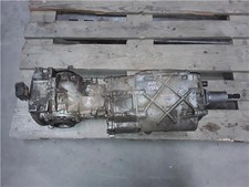 Boite de vitesse Volvo 360