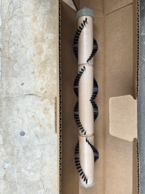 Eureka L Proforce 1500 Electrolux Discovery Roller Brush -...Vacuum Part NEW