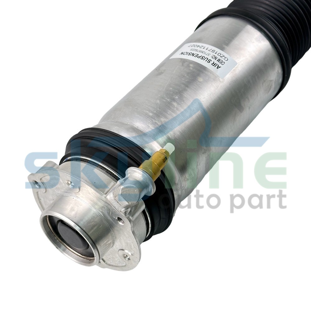 Rolls-Royce Cullinan 2018-2023 Rear Left Air suspension strut P/N 37106878225
