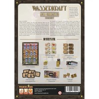 Wasserkraft: Das Nildelta [Erweiterung]