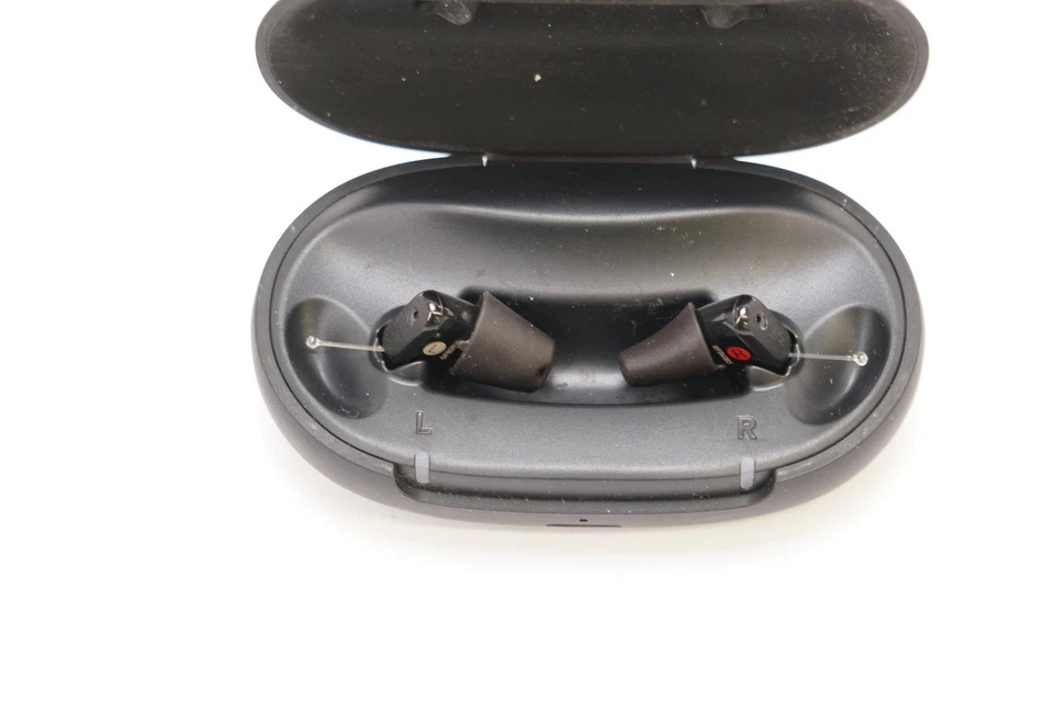 Sony CRE-C20 Self-Fitting OTC Hearing Aids Premium