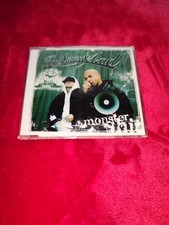 CD Maxi-Single Kool Savaz & Azad-Monsterhit-4...