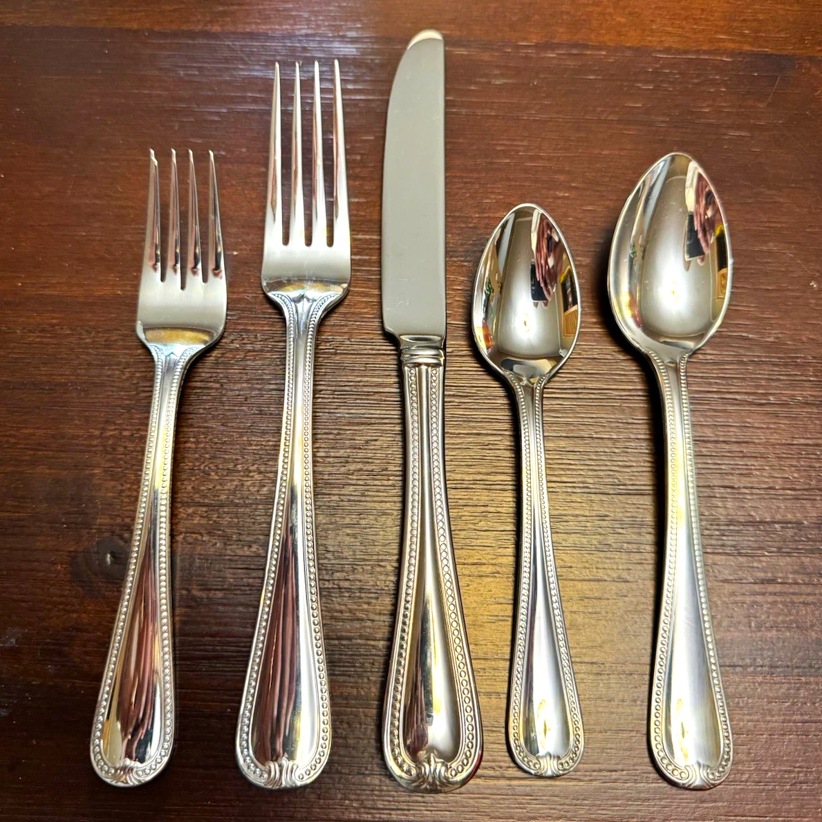 25+ Lenox Flatware Sets for sale | Updated Oct 2026