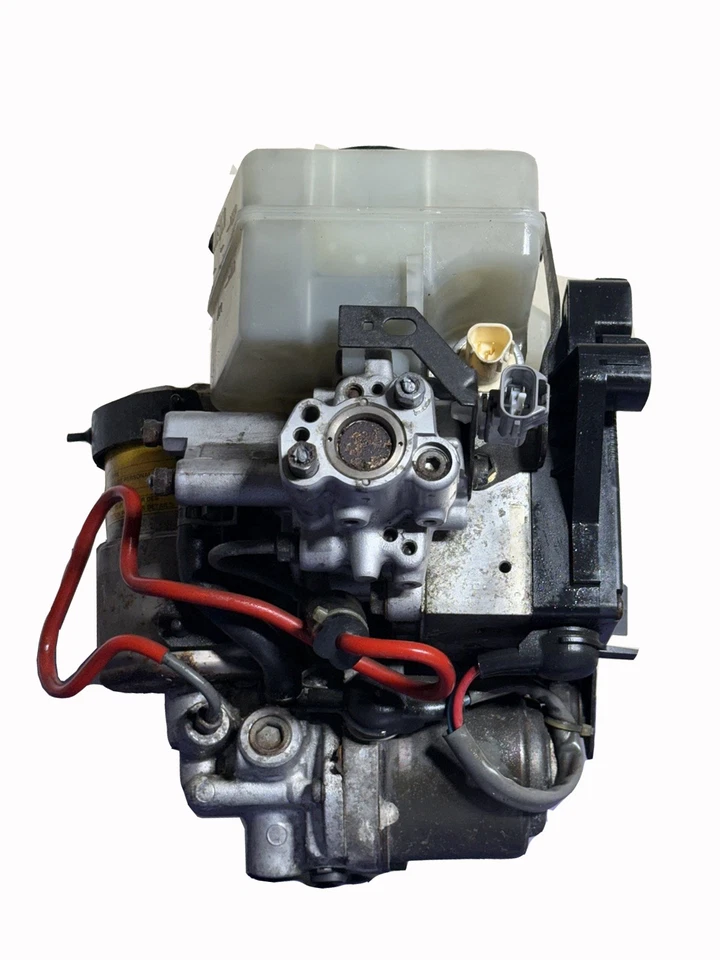 ABS Pump Master Cylinder Assy 47050-60081 FOR Toyota 4 Runner 03-05 Lexus GX470 - Image 3 of 4