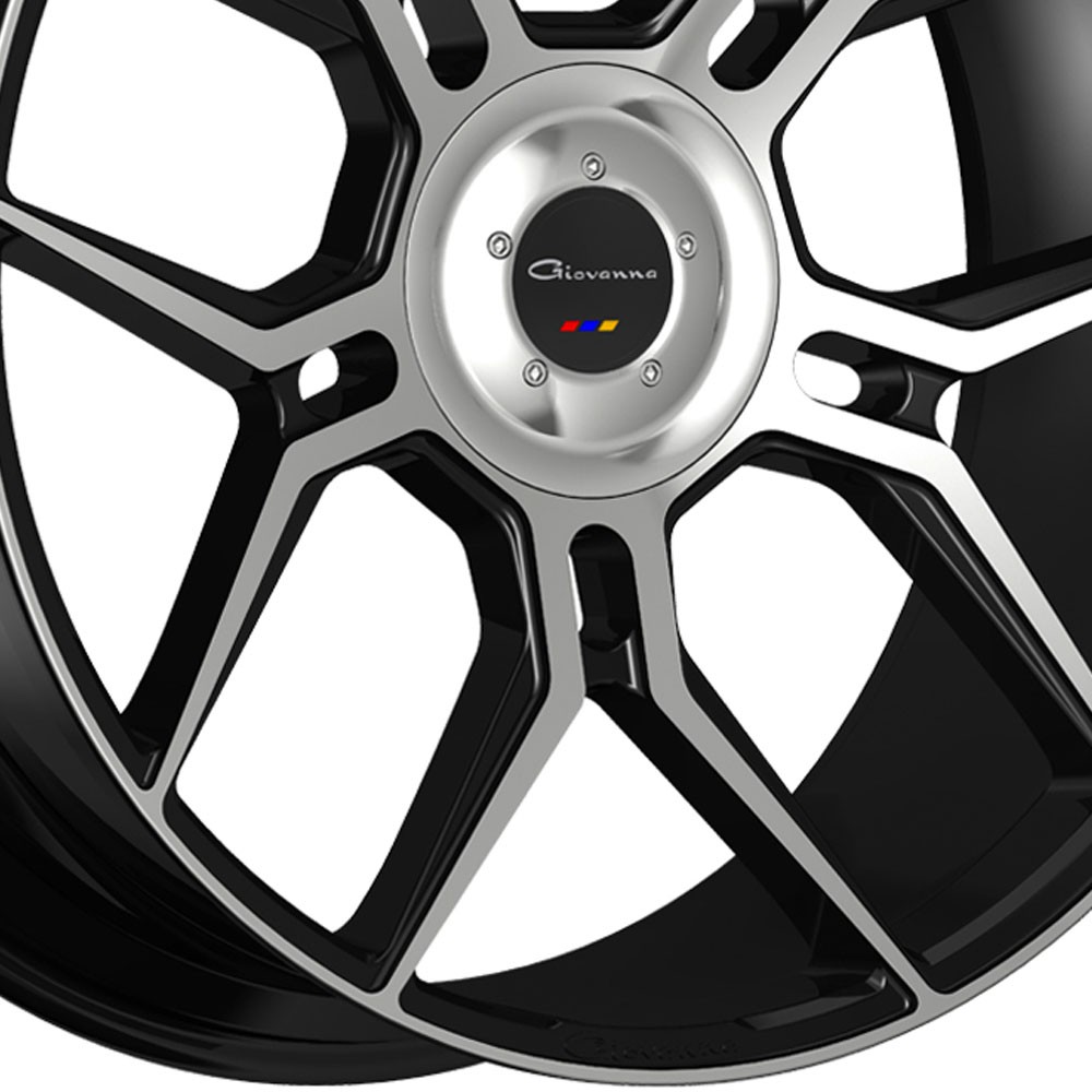 Rolls-Royce Dawn FRONT Wheel