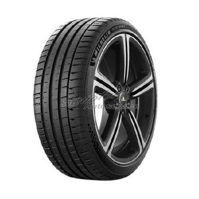 Sommerreifen MICHELIN PILOT SPORT 5 * XL 255/35 R19 Zoll TL 99Y Sommer 2553519