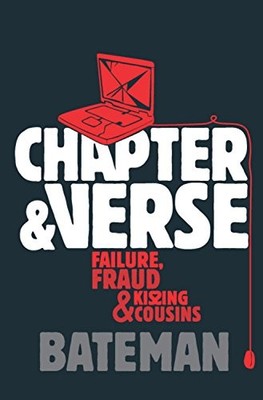 Chapter and Verse, Bateman, Used; Good Book