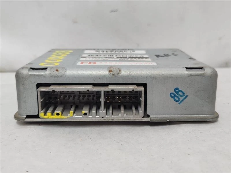 Chassis ECM ABS Right Hand Dash Fits 92-96 LEXUS SC SERIES 3794444 Foto 3 de 4