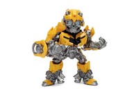 Jada Bumblebee Transformers 10Cm Die Cast Metal Figure New In Box