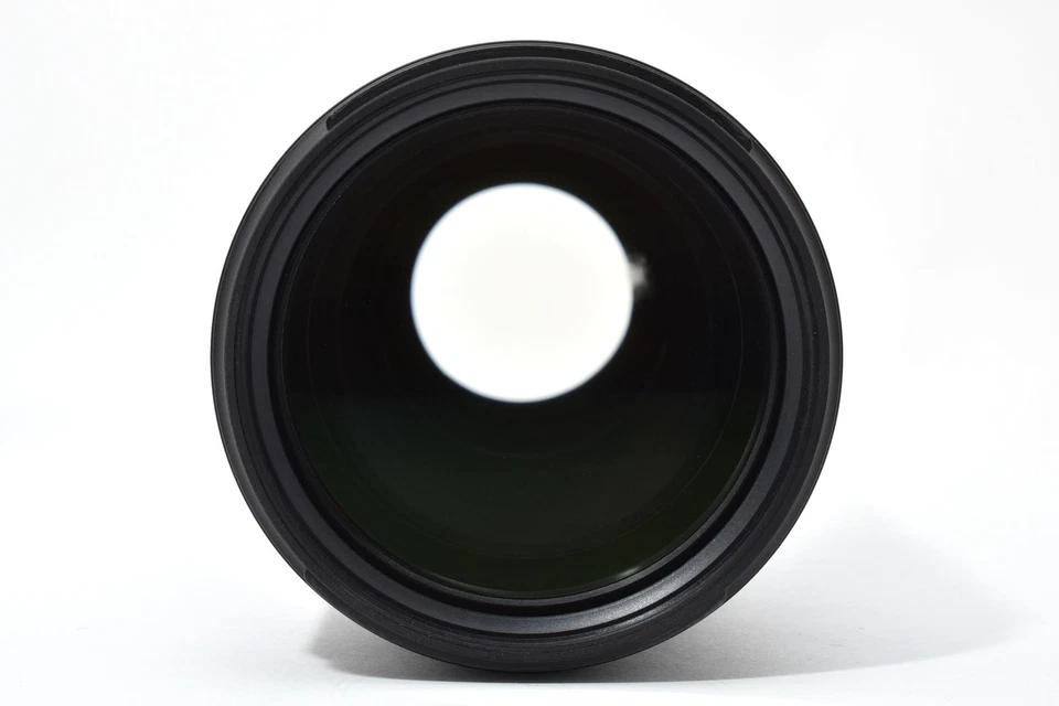 [Fast neuwertig mit Box] Tamron SP 70-200 mm F/2.8 Di VC USD G2 A025 für Nikon F Japan - Bild 3 von 4