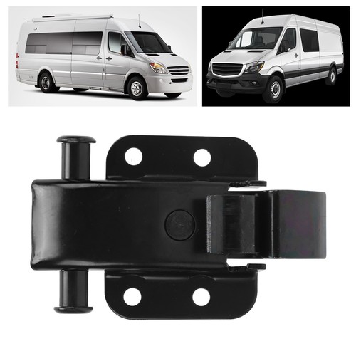 New Rear Door Check Strap Bracket A9067600428 Part For ‑ Sprinter 2006+ - Picture 22 of 23