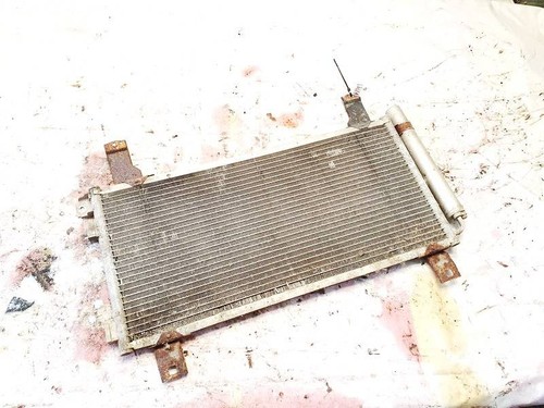 Mazda 6 2005 Air Conditioning Condenser used, Genuine #1844039-04