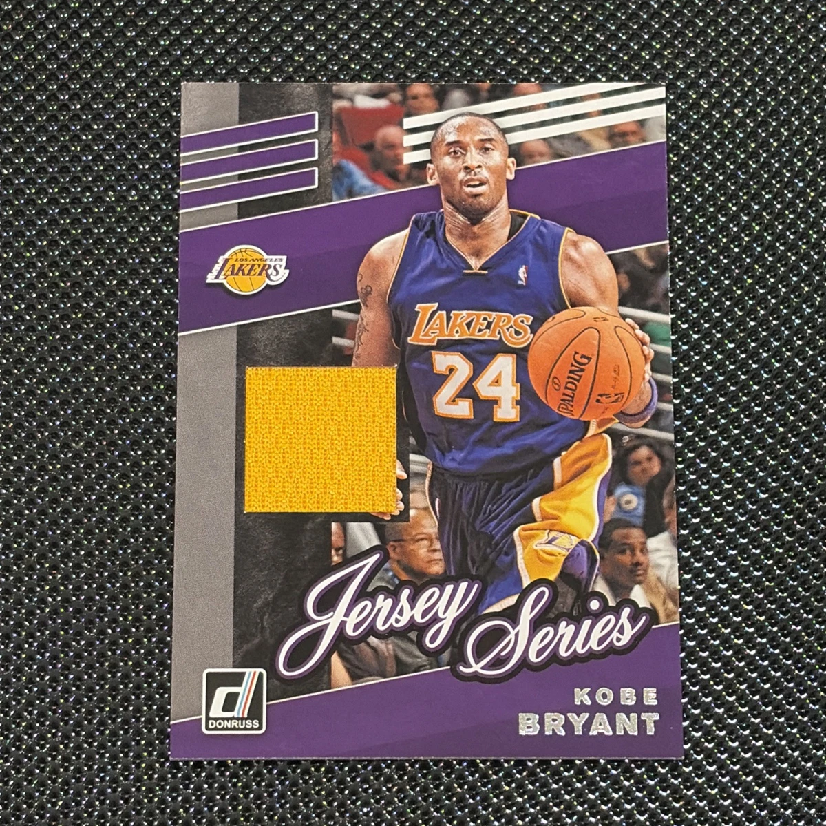 Kobe Bryant Basketball Sports Trading Cards & Accessories 