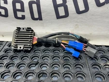 Yamaha ADP-64 Regulator Rectifier 3.9.1