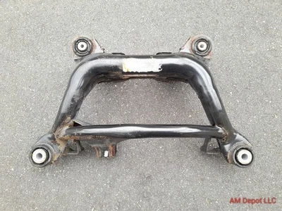 2000 BMW 330ci 325ci 325i 330i E46 Rear Suspension Support Member K-Frame - Image 1 of 4