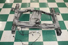 20-24 Gladiator JT Black Rear Frame Horns Section Assembly OEM Factory OE WTY