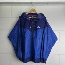 Nike Sportswear Windrunner Hooded Jacket Size XXL